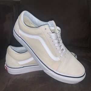 Old Skool Vans